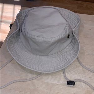 Gently Used Bucket Hat